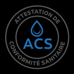 Attestation de Conformité Sanitaire