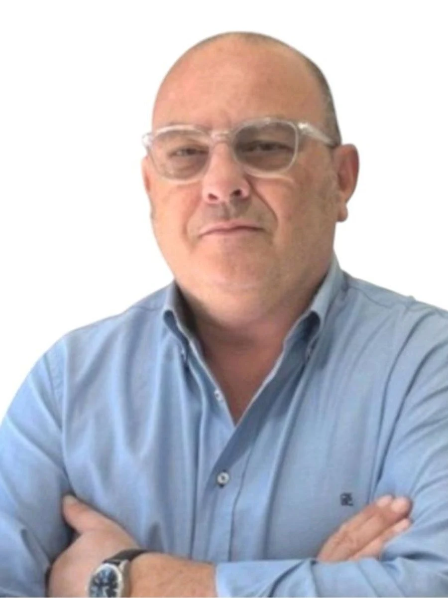 Francisco Salgado, CEO i fundador